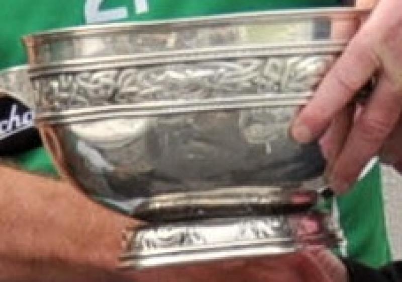 Busy August weekend as Kildare GAA draft fixtures announced