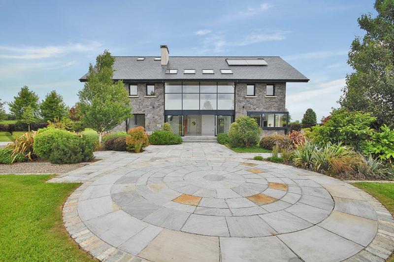 Property Watch: Unique midlands five-bedroom house on the market with pretty price tag