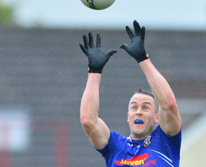 Kildare GAA: Celbridge