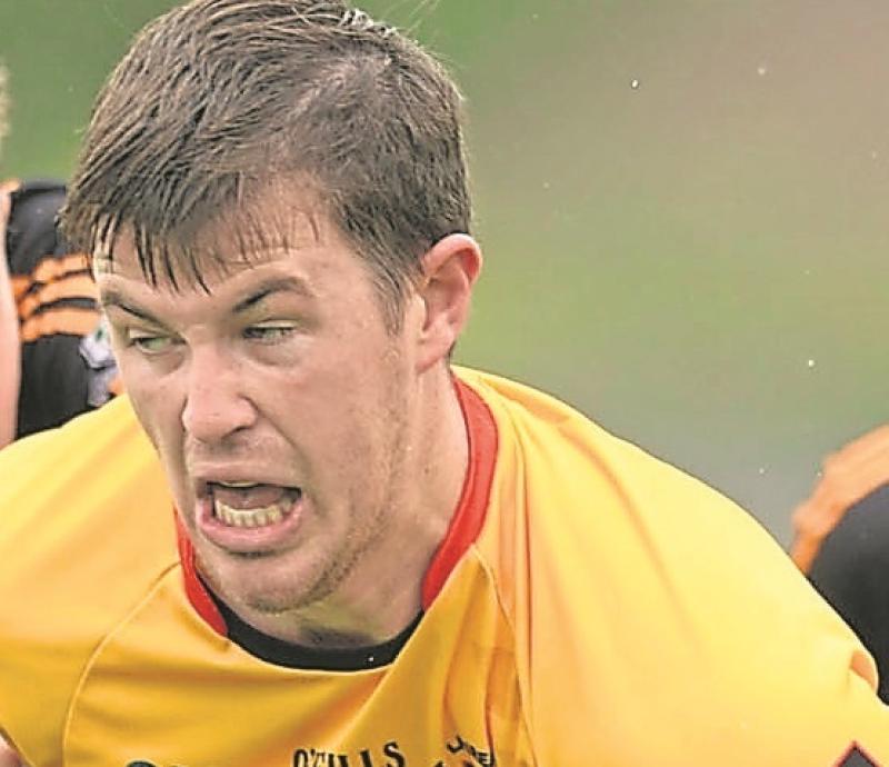 Kildare GAA; Larries
