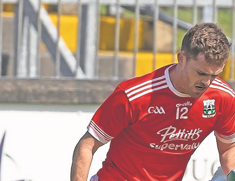 Kildare GAA: Athy