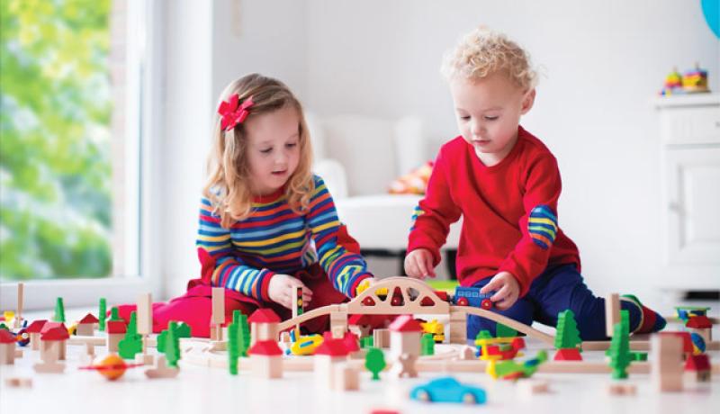 Co Kildare sees 8 creches close within months spurring 'childcare crisis'