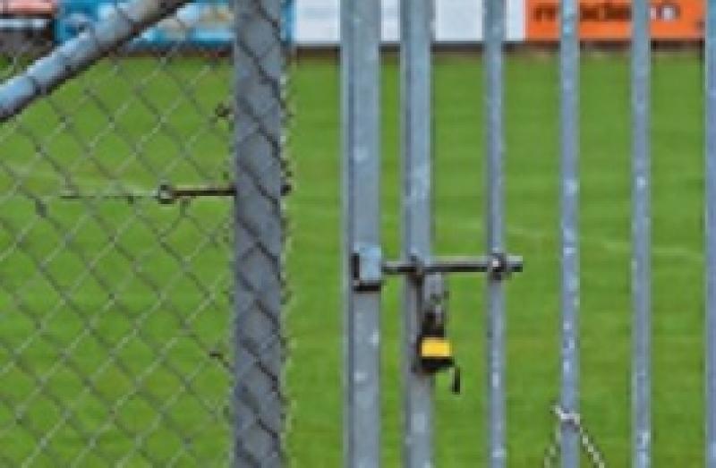 Kildare GAA: Waiting and hoping