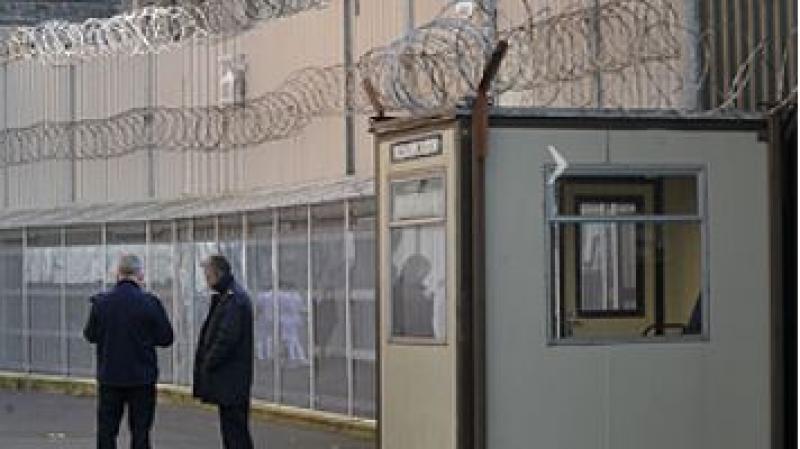 No official release date yet for Kildare murderer 