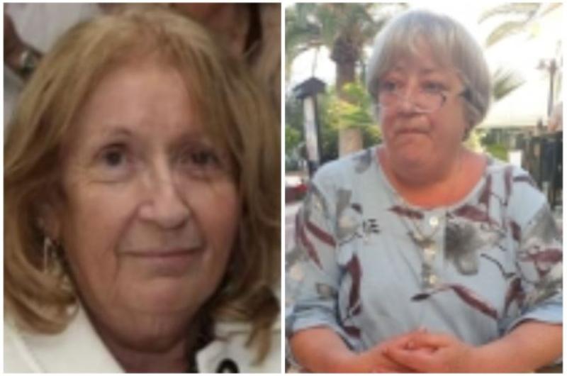 Kildare Death Notices for today: Wednesday, September 2