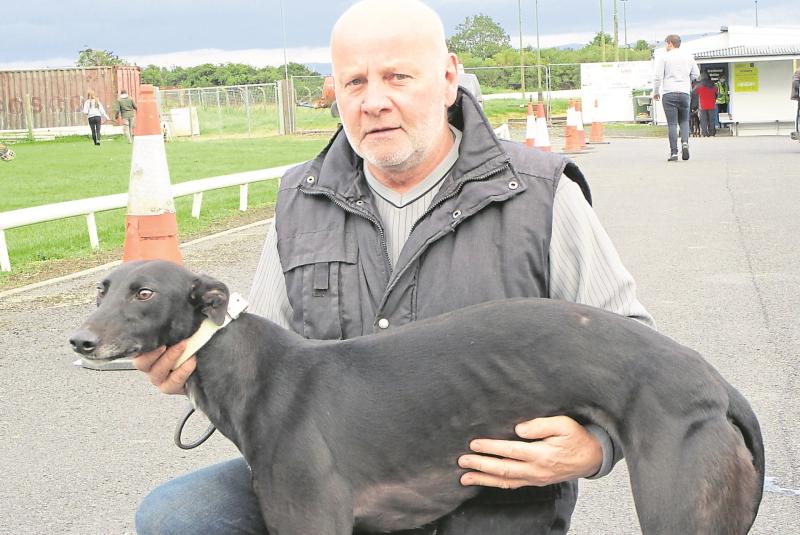 Newbridge: Stepping up in trip no problem for Blue Devon
