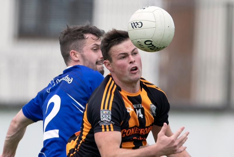 Kildare GAA: Sunday Chamionship results