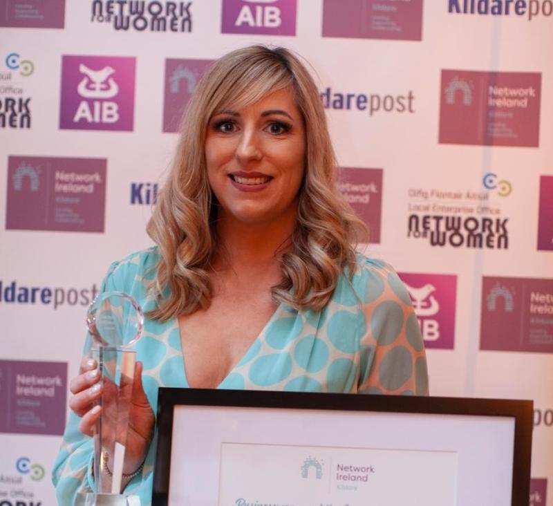 Naas-based Digital Marketing Agency set to expand creating two new jobs