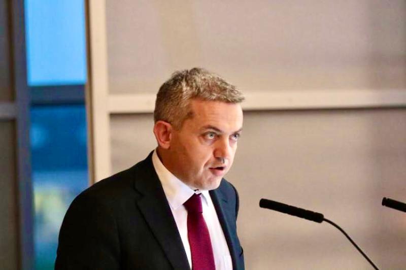 LATEST: Kildare Chamber slams business supports for lockdown extension as a 'rehash' and 'not sufficient'