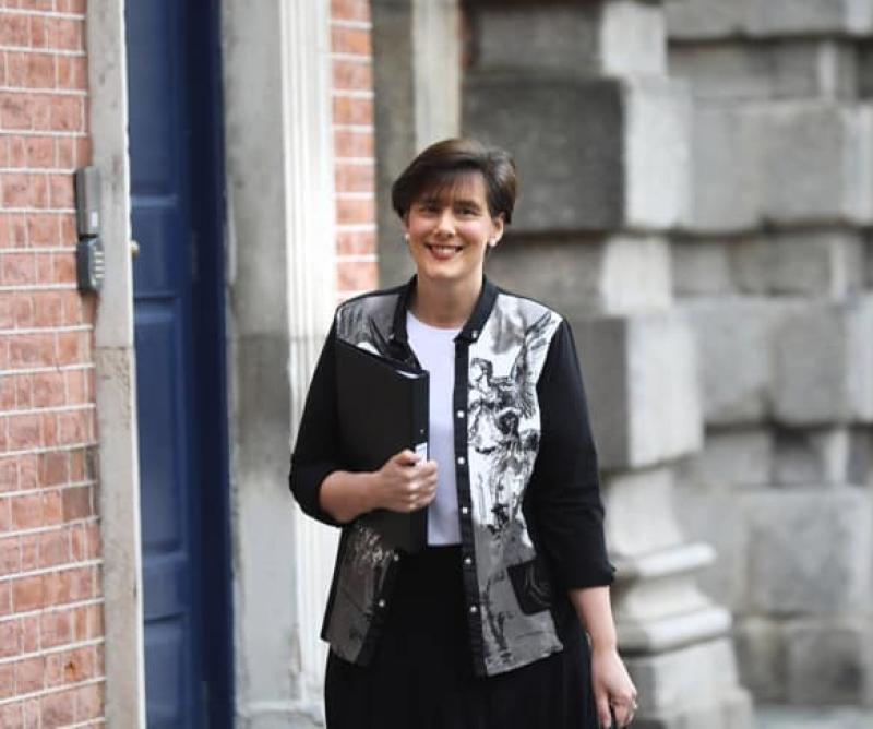 'Deplorable and downright negligent': Kildare Councillor criticises leadership from Dept of Education and Norma Foley 