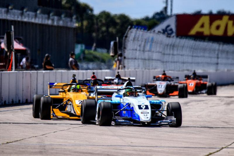 Naas' James Roe: Positive weekend overall