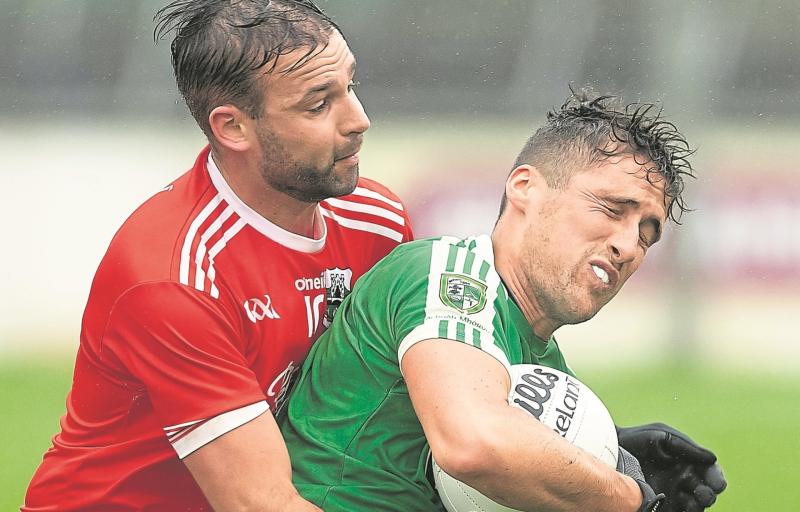 Kildare GAA: Moorefield and Athy can serve up a cracker