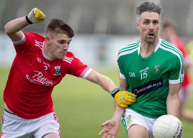 Kildare GAA: Athy bridge 9 year gap to win senior title