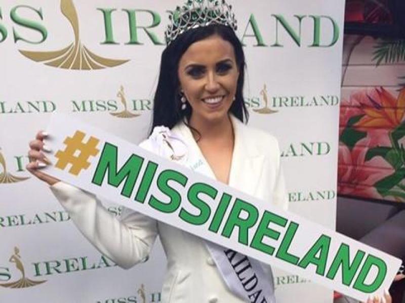 Applications for the next  Miss Kildare