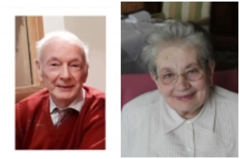 Kildare Death Notices for today: Friday, October 16 