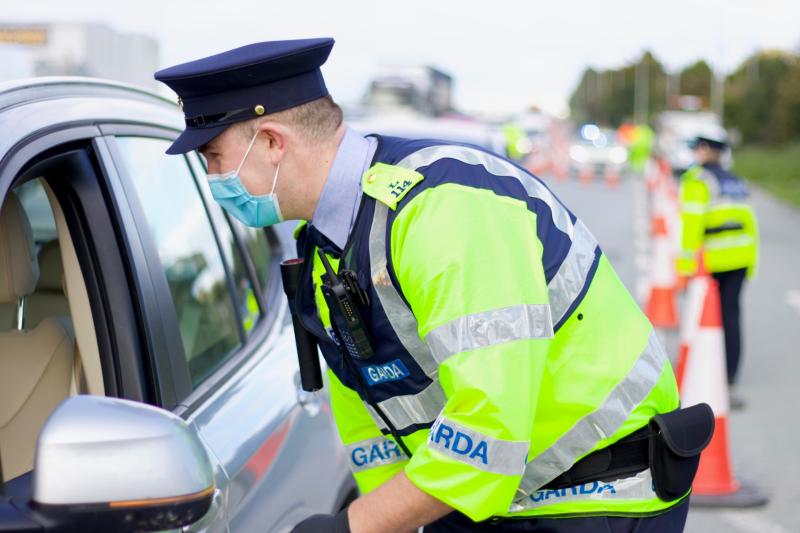 Louth gardai launch Covid-19 'high visibility' plan