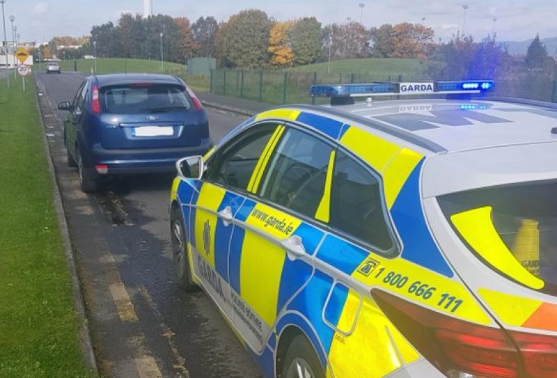 Number of unaccompanied learner drivers on Kildare's roads revealed