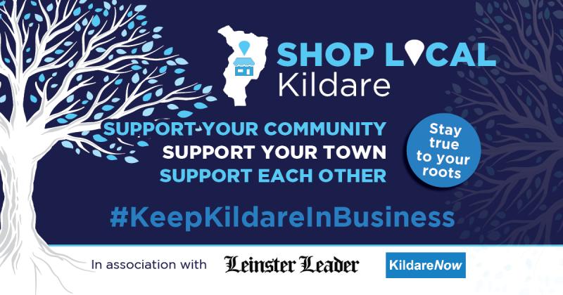 Five@5 - The Kildare businesses continuing to operate during lockdown