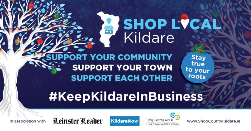 Five@5 - The Kildare businesses continuing to operate during lockdown