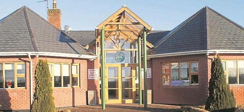 Edenderry golfers regain control  of their club