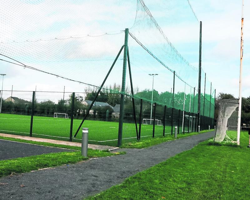 Kildare GAA: Straffan continues to make huge strides