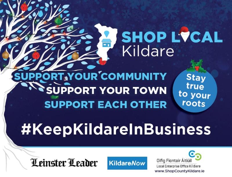 Five@5 - The Kildare businesses continuing to operate during lockdown