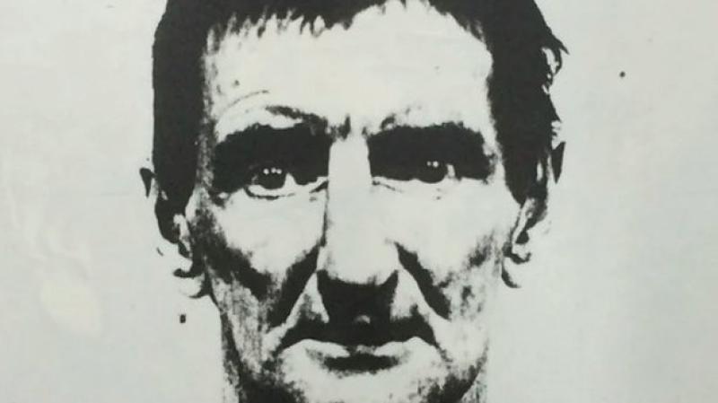 New RTÉ podcasts from Naas journalist about midlands serial killer in the 'Nobody Zone'
