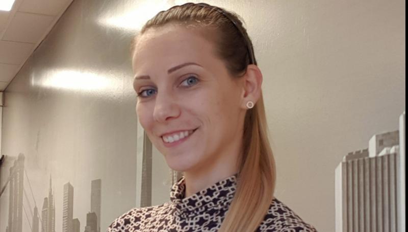 Top accounting exam marks for Kildare mum