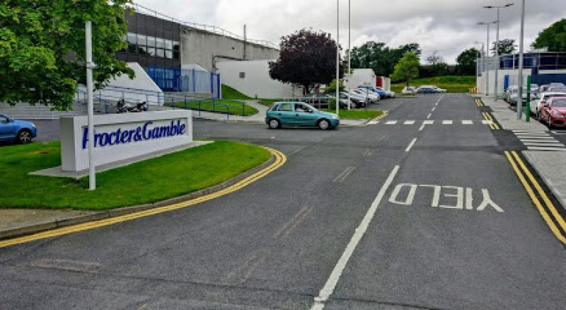 Worker at major County Kildare multi national concerned about plant takeover