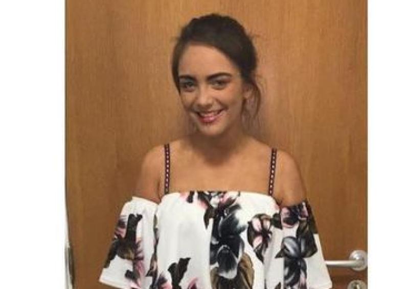 Coco's Law: Mother of late teenager Nicole Fox sits down with Kildare-based radio station