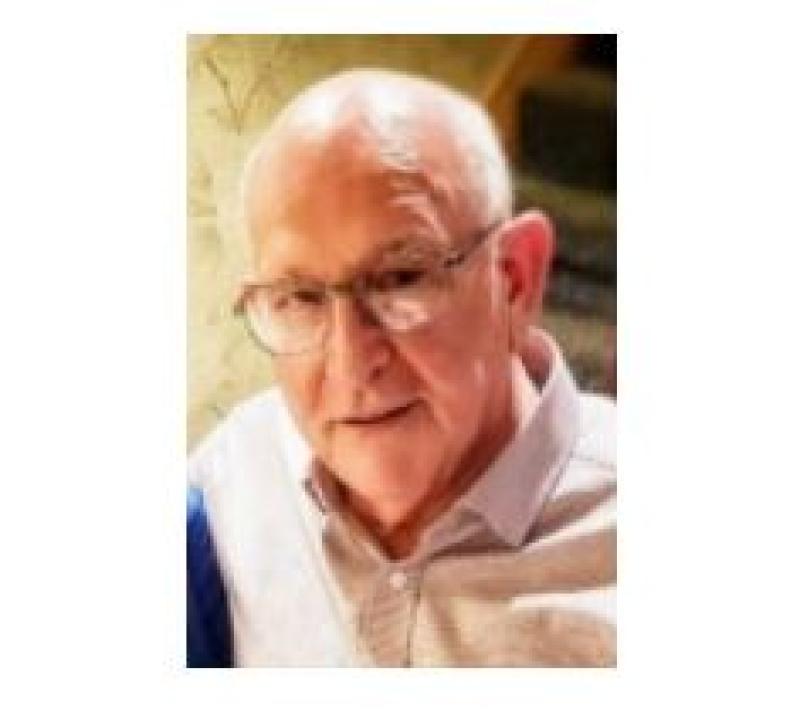 Kildare Death Notices for Thursday, January 7