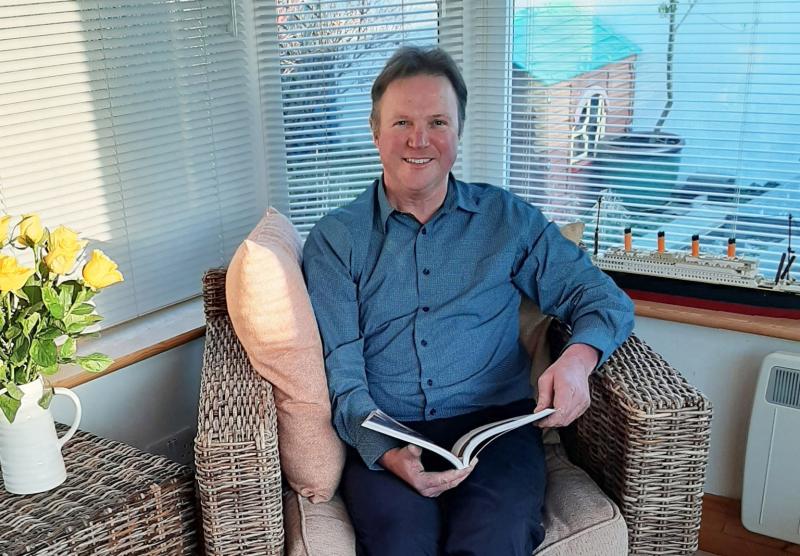 New supports to combat Covid isolation for Kildare heart failure patients 