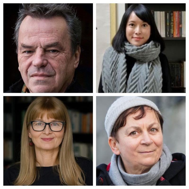 Spoken Stories Independence will start this Sunday at 7pm on RTÉ Radio 1
