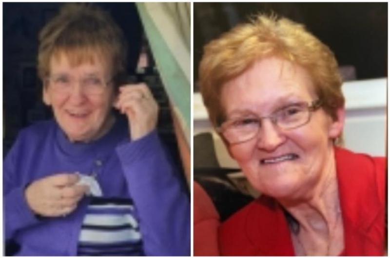 Kildare Death Notices for today: Tuesday, January 11