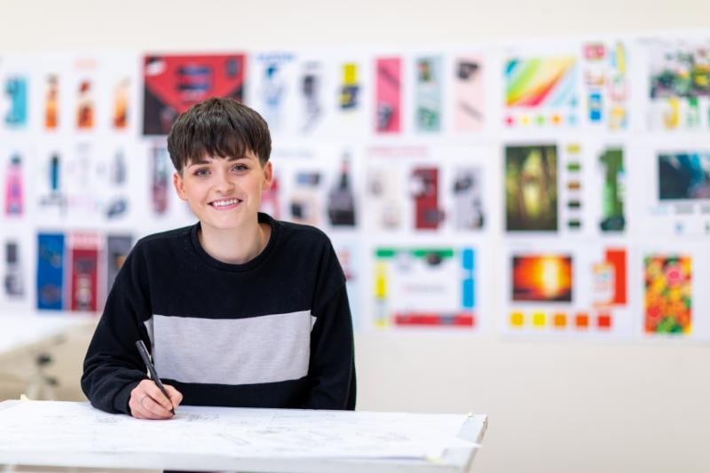 IT Carlow launches CAO campaign to support students in lockdown in making the right choices