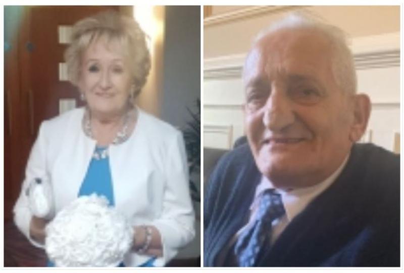 Kildare Death Notices for today: Wednesday, January 13 