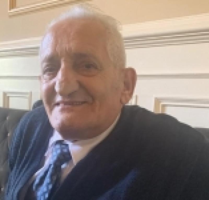 Kildare Death Notices for today: Thursday, January 14 