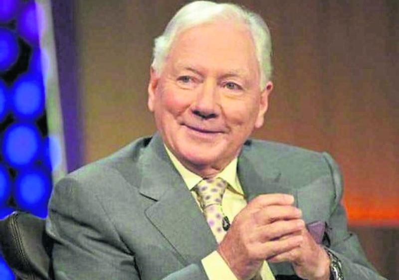 RTÉ announce new Gay Byrne documentary and issue call for people's fondest memories of him
