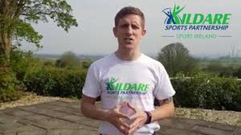 Kildare Sports Partnership's free Operation Transformation Couch to 5k starts today