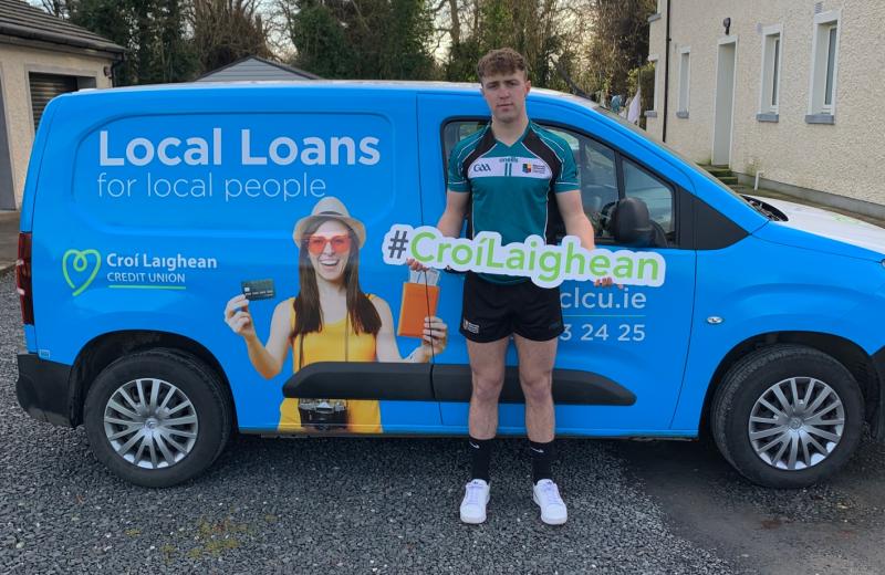 Maynooth University student wins Cro&iacute; Laighean scholarship 