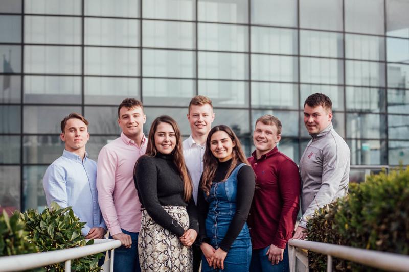 Two Kildare athletes receive Limerick Institute of Technology Sports Scholarship