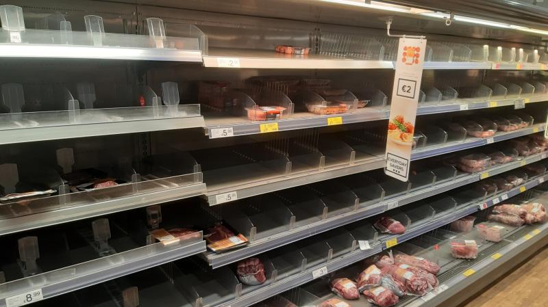 Kildare South African community highlight plight of relatives caught in midst of looting and riots back home