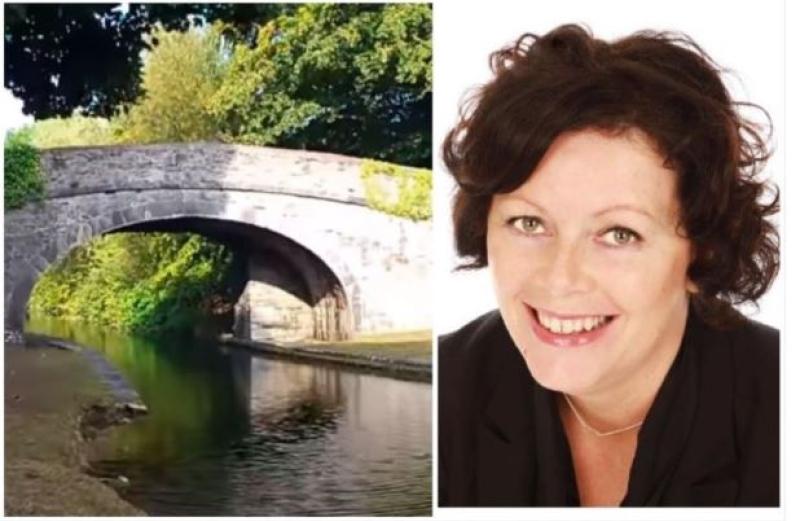 Call for little-known Canal route between Naas and Athgarvan to be developed 