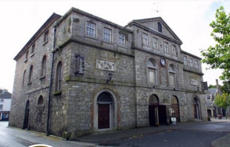 Major accolade for Athy's Shackleton Museum as it gets accreditation from Heritage Council 