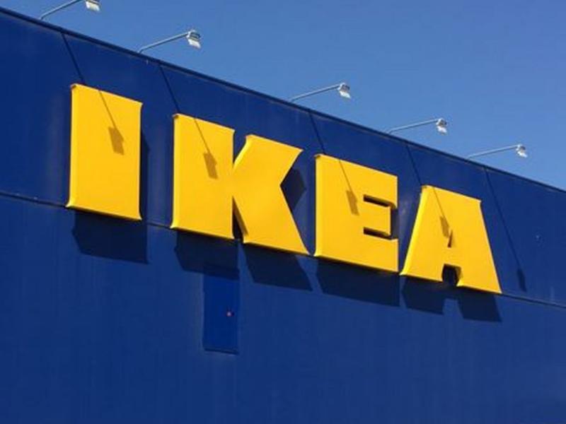 IKEA already preparing to spruce up shopfront in Naas, County Kildare, planning permission documents show 