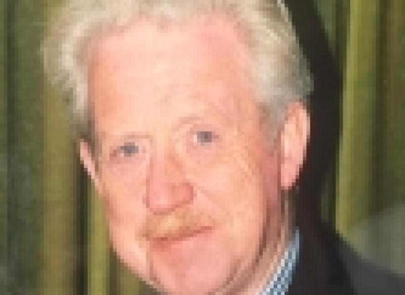 Kildare Deaths February 4