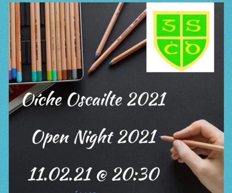 Gaelscoil in Newbridge to hold virtual open night on Thursday
