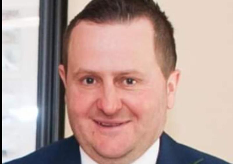 Kildare Deaths February 11