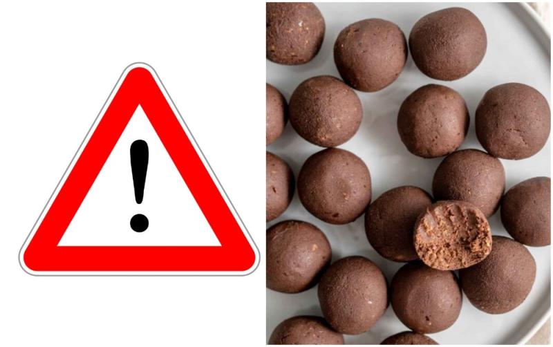 ALERT: Lidl withdraws popular health food snacks over allergy concerns