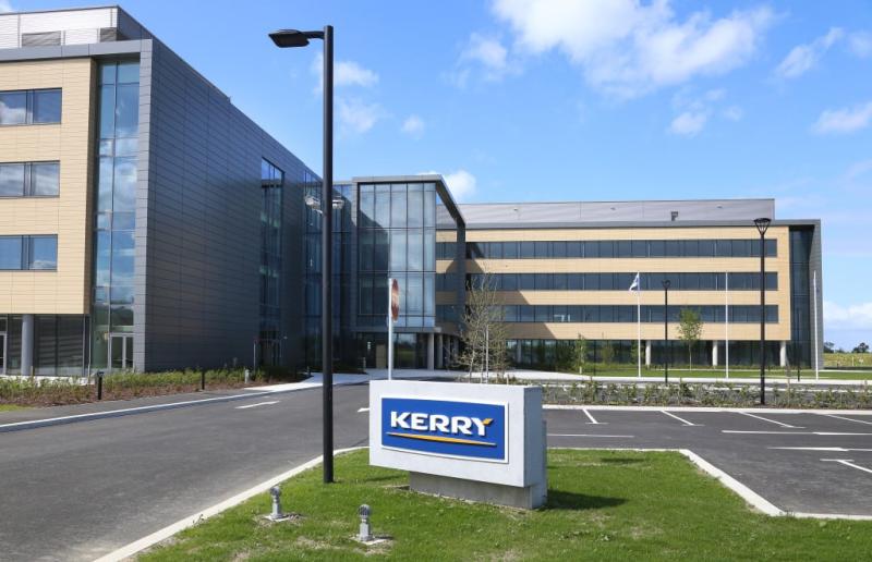 BREAKING: Redundancies announced at Kerry Group base in Naas 